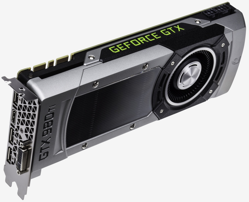 Illustration for article titled Nvidia GeForce GTX 980 Ti Review: Overkill Without Excess